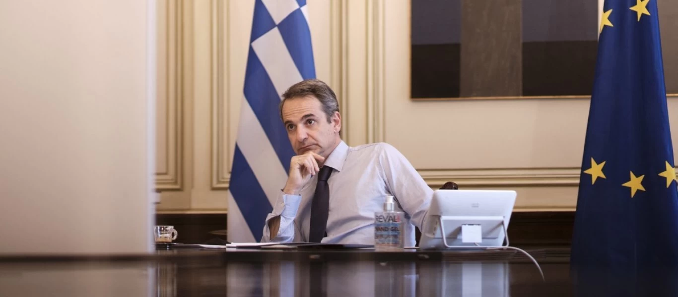 Η κυβέρνηση εξετάζει να ανοίξουν τα καταστήματα λιανικής μόνο με... ραντεβού!